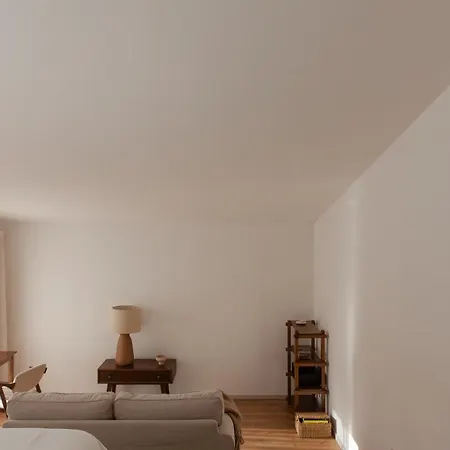 ベッド・アンド・ブレックファスト A Padaria 3*