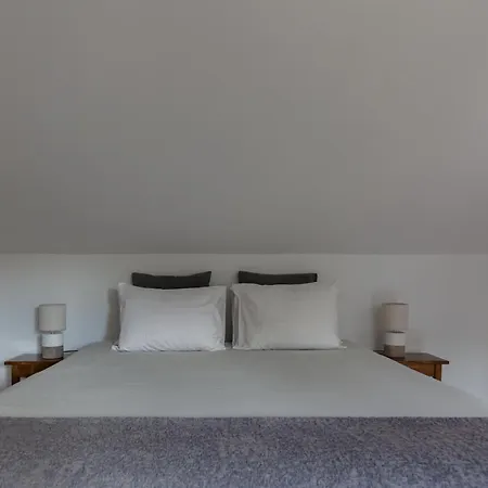 A Padaria Bed & Breakfast