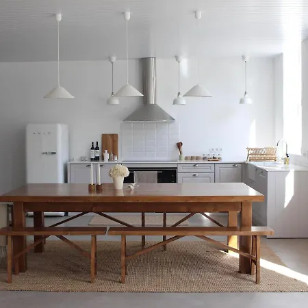 A Padaria 3* シンファンイス