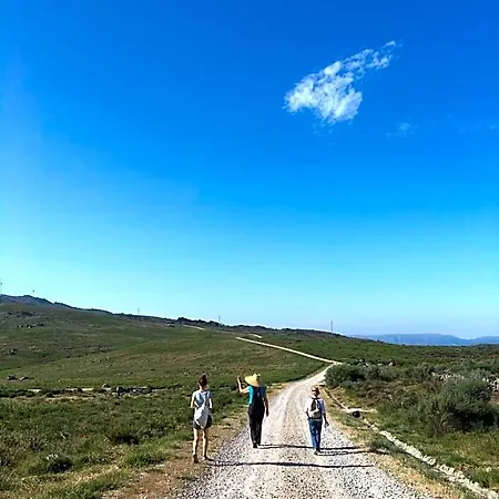 Panzió A Padaria