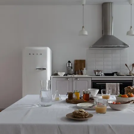 A Padaria Bed & Breakfast Cinfães