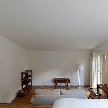 Bed & Breakfast A Padaria