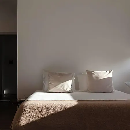Bed & Breakfast A Padaria