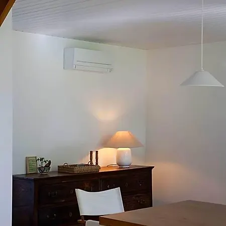 A Padaria Bed & Breakfast