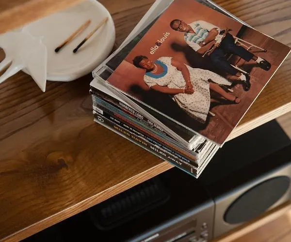 A Padaria 3* シンファンイス