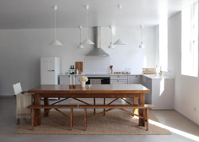 A Padaria 3* シンファンイス