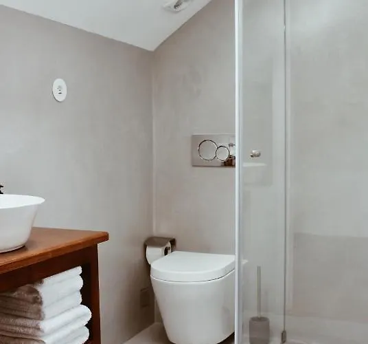 A Padaria ベッド・アンド・ブレックファスト