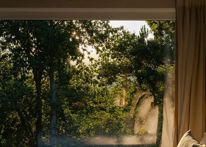 Frühstückspension A Padaria 3*